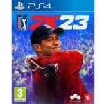 PGA Tour 2K23 – Hledejceny.cz