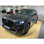Mazda CX-60 Homura 241 kW