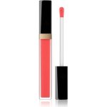 Chanel Rouge Coco Gloss hydratační lesk na rty 166 Physical 5,5 g – Sleviste.cz
