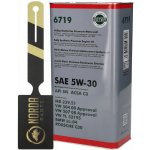 Fanfaro VW/Audi/Škoda/Seat 5W-30 5 l | Zboží Auto