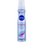 Nivea Diamond Volume lak na vlasy 250 ml – Zboží Dáma