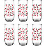 Glasmark Sklenice na nápoje 6 x 400 ml – Zboží Dáma