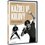 Chinaski:Každej ví kulový DVD – Hledejceny.cz