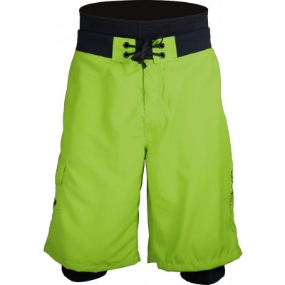 Hiko Neo Core vodácké šortky - Zelená – Sleviste.cz