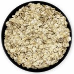 Morning Foods Ovesné vločky bezlepkové Jumbo 1 kg – Sleviste.cz