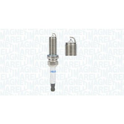 Zapalovací svíčka MAGNETI MARELLI 062707000065 – Hledejceny.cz