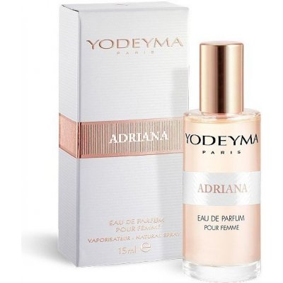 Yodeyma Adriana parfémovaná voda dámská 15 ml – Zboží Mobilmania