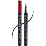 L'Oréal Infaillible Grip 36h Micro-Fine Liner Oční linky 01 Obsidian Black 0,4 g – Zboží Mobilmania