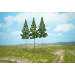 Heki Kittler 3 standardní smrky 17 cm 2124 – Zboží Dáma