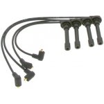 BOSCH 0 986 356 721 Sada kabelů pro zapalování (0986356721) – Hledejceny.cz