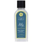 Ashleigh & Burwood Náplň do katalytické lampy Black Pepper & Amber 250 ml – Zboží Dáma