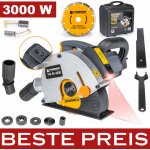 POWERMAT PM-BE-3000 – Sleviste.cz