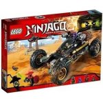 LEGO® NINJAGO® 70589 Rock Roader – Zboží Živě