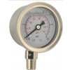 Měření voda, plyn, topení GDECO Manometr glycerin 62 mm 0-7 bar spodní PT 1/4"
