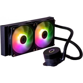 Cooler Master MasterLiquid 240L Core ARGB MLW-D24M-A18PZ-R1