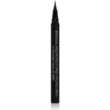 Lash Brow Brows Architect Pen fix na obočí Black 0,9 ml