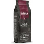 Caffé Mauro Centopercento zrnková 6 x 1 kg – Hledejceny.cz