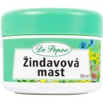 Dr. Popov Žindavová mast 100 ml – Zboží Dáma