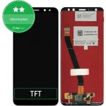 LCD Displej + Dotykové sklo Huawei Mate 10 Lite – Zboží Živě
