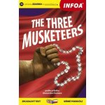 The Three Musketeers/Tři mušketýři – Hledejceny.cz