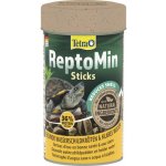 Tetrafauna ReptoMin Sticks 100 ml – Zbozi.Blesk.cz