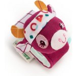 LILLIPUTIENS Náramek chrastící kravička Rosalie – Hledejceny.cz