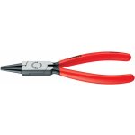 KNIPEX Kleště s kulatými čelistmi 140 mm – Zboží Mobilmania