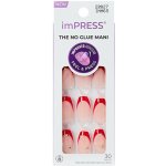 Kiss My Face imPRESS Nails Happy World 30 ks – Hledejceny.cz
