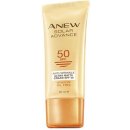 Avon - Sun+ matující tónovací krém na opalování proti stárnutí pleti SPF50 50 ml