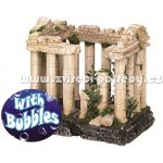 Nobby Vzduchovací antické sloupy 16x10,5x14,2 cm – Zboží Dáma