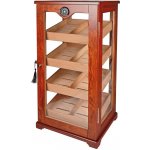 Angelo humidor na doutníky Cabaso 69x34x30cm – Zboží Mobilmania