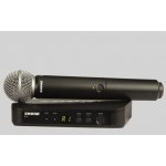 SHURE BLX24E/B58 K3E – Hledejceny.cz