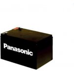 Panasonic LC-RA1212PG1 12V 12Ah – Sleviste.cz