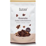 Šufan s.r.o. Granola čokoládová 350 g – Sleviste.cz