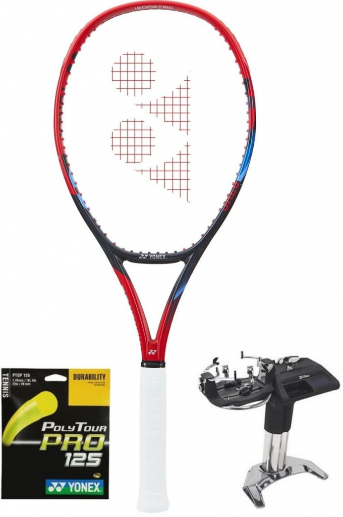 Yonex VCORE 100L