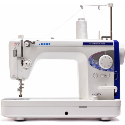 Juki TL 2200 QVP Mini – Zbozi.Blesk.cz