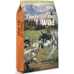 Taste of The Wild High Praire Puppy 2 kg – Hledejceny.cz