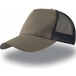 Atlantis Rapc Unisex síťovaná AT511 Olive – Zboží Dáma