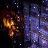 Vánoční osvětlení Vánoční osvětlení na stromeček DecoLED uvnitř 15 m 101 200 světel