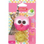 Zolux Lovely ptáček 9,5 cm – Zboží Mobilmania