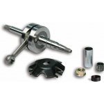 Klikový hřídel Malossi MHR TEAM RHQ, Minarelli Horizontal M5314548 – Zboží Mobilmania