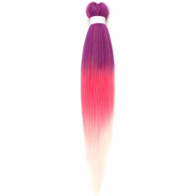 Kanekalon Easy Braid - FR 25 – Zboží Dáma Kanekalon Easy Braid - FR 25 – Zboží Dáma