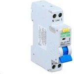Gaica PL8HT typ A /B16A/30mA/1P+N/6kA – Zboží Mobilmania