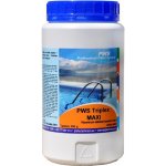 PWS Triplex MAXI 2kg – Sleviste.cz