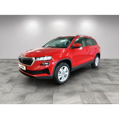 Skoda Karoq 2.0 TDI DSG 110 kW – Hledejceny.cz