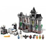 LEGO® Super Heroes 10937 Batman Arkham Asylum Breakout – Zboží Živě