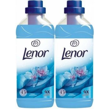 Lenor Spring Awakening 2 x 1230 ml