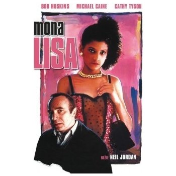 Mona lisa DVD