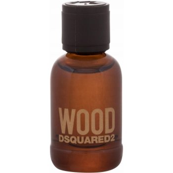 Dsquared2 Wood toaletní voda dámská 5 ml miniatura