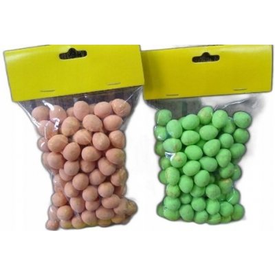 Polystyrenová vejce 100ks 6kpl mix barva | SUN7433 – Zboží Mobilmania
